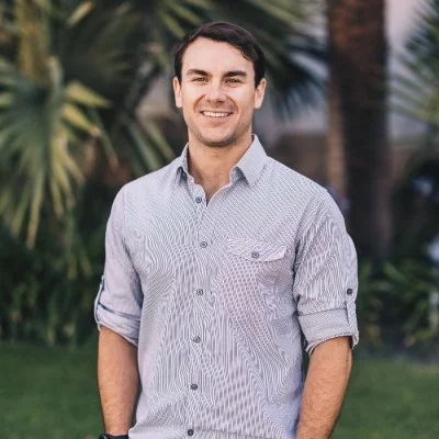 Jake Eisaguirre