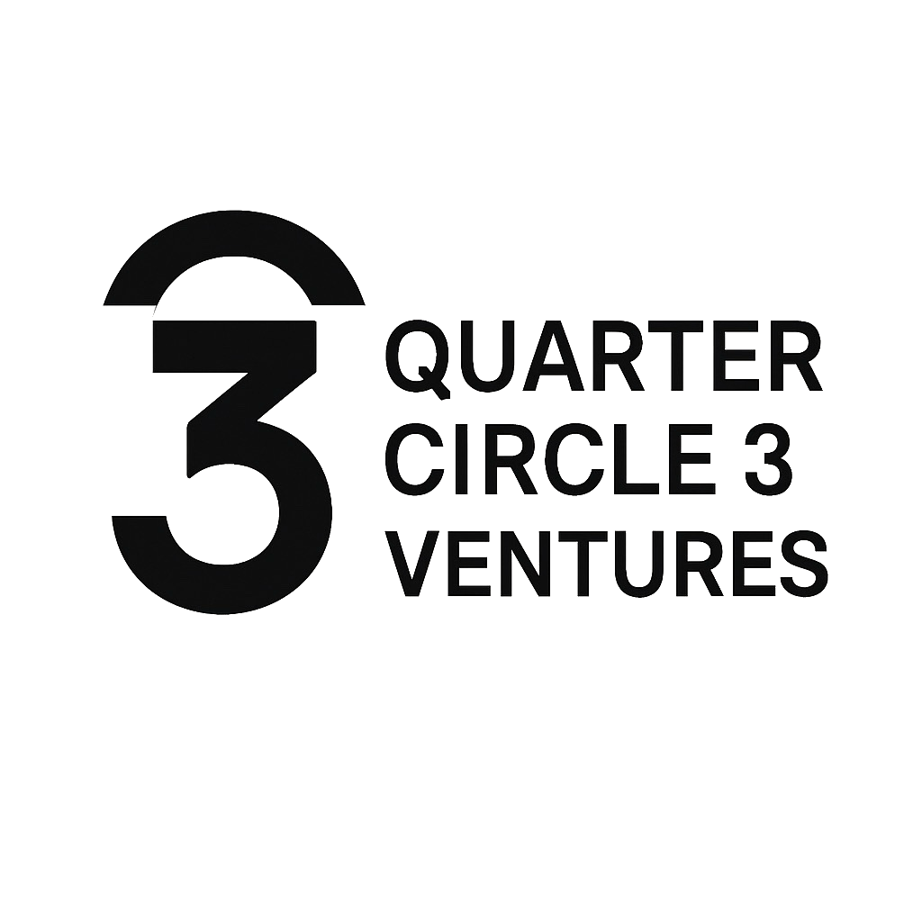 Quarter Circle 3 Ventures